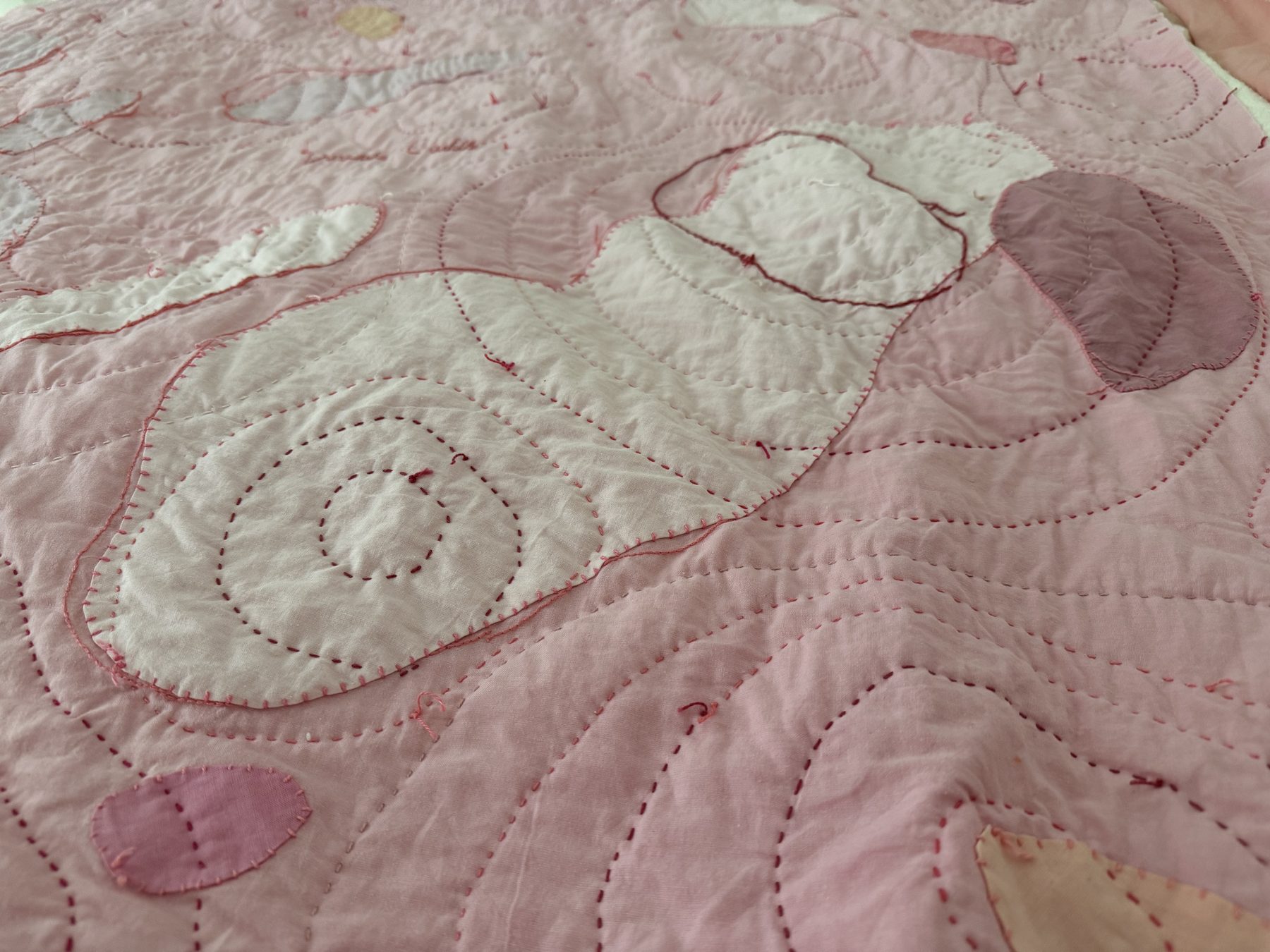Maternal Cartography
